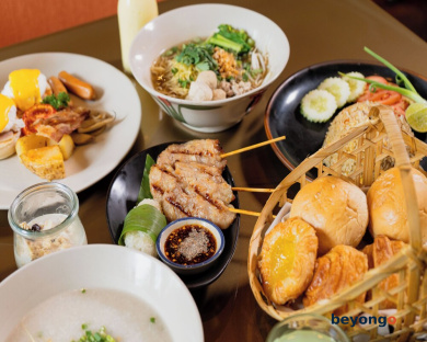 Hotel Indigo Bangkok Wireless Road by IHG 226
