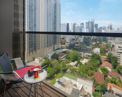 Hotel Indigo Bangkok Wireless Road by IHG 228