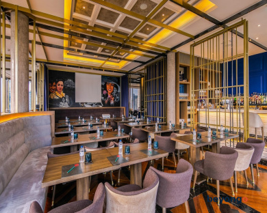 Hotel Indigo Bangkok Wireless Road by IHG 236