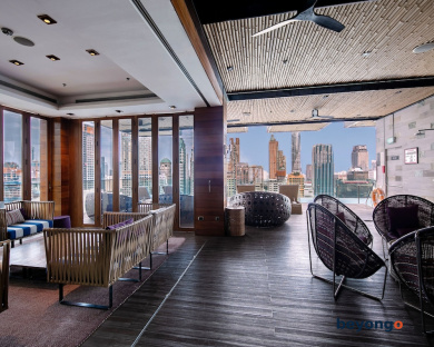 Hotel Indigo Bangkok Wireless Road by IHG 24