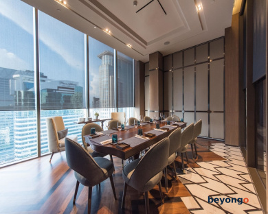 Hotel Indigo Bangkok Wireless Road by IHG 240