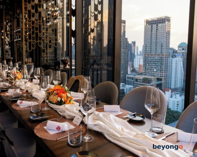 Hotel Indigo Bangkok Wireless Road by IHG 260