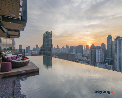 Hotel Indigo Bangkok Wireless Road by IHG 265