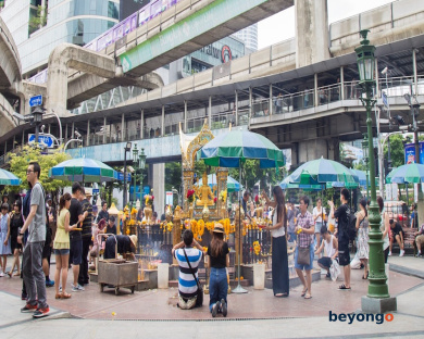 Hotel Indigo Bangkok Wireless Road by IHG 267