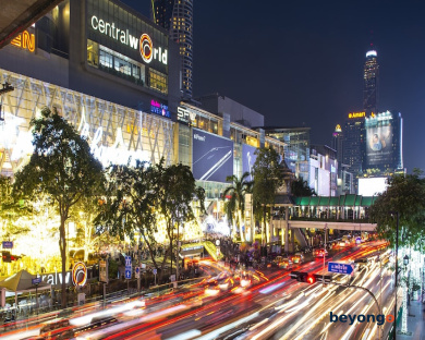 Hotel Indigo Bangkok Wireless Road by IHG 269