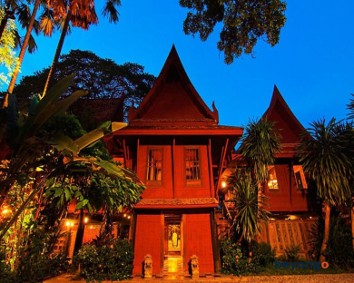 Hotel Indigo Bangkok Wireless Road by IHG 273