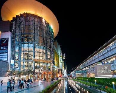 Hotel Indigo Bangkok Wireless Road by IHG 274
