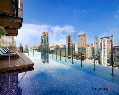 Hotel Indigo Bangkok Wireless Road by IHG 28