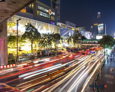 Hotel Indigo Bangkok Wireless Road by IHG 295
