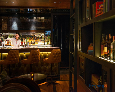 Hotel Indigo Bangkok Wireless Road by IHG 299