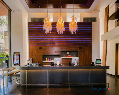 Hotel Indigo Bangkok Wireless Road by IHG 3