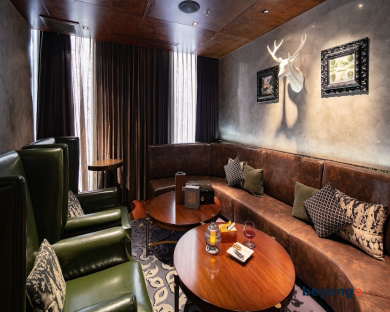 Hotel Indigo Bangkok Wireless Road by IHG 308