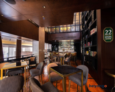 Hotel Indigo Bangkok Wireless Road by IHG 312
