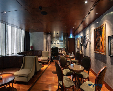 Hotel Indigo Bangkok Wireless Road by IHG 320
