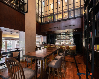 Hotel Indigo Bangkok Wireless Road by IHG 323