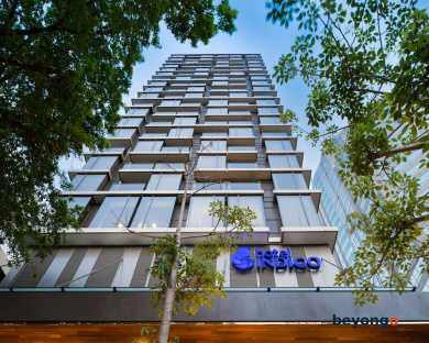 Hotel Indigo Bangkok Wireless Road by IHG 7