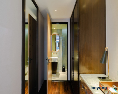 Hotel Indigo Bangkok Wireless Road by IHG 79
