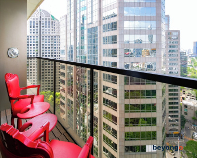 Hotel Indigo Bangkok Wireless Road by IHG 96