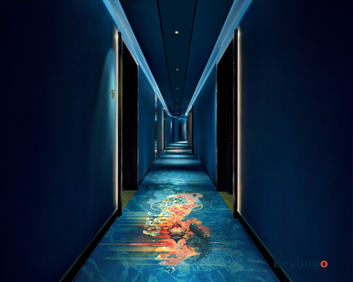 Hotel Indigo Dubai Downtown by IHG 10