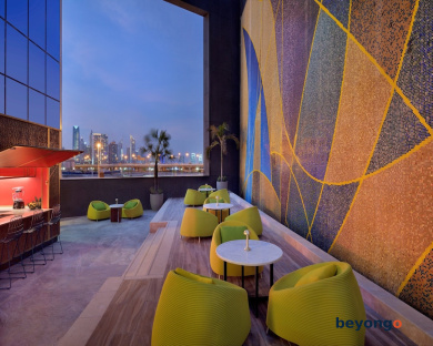 Hotel Indigo Dubai Downtown by IHG 11