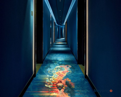 Hotel Indigo Dubai Downtown by IHG 13