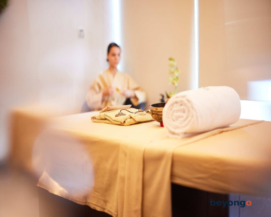 Hotel Indigo Dubai Downtown by IHG 19