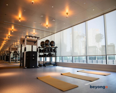 Hotel Indigo Dubai Downtown by IHG 20