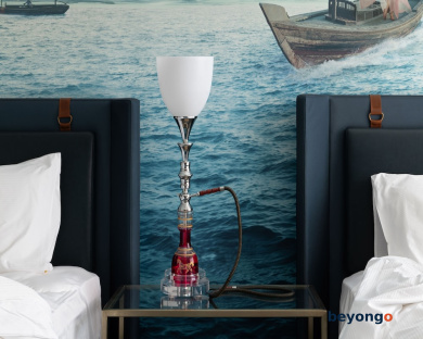 Hotel Indigo Dubai Downtown by IHG 24