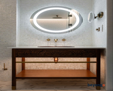 Hotel Indigo Dubai Downtown by IHG 26