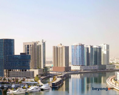 Hotel Indigo Dubai Downtown by IHG 30