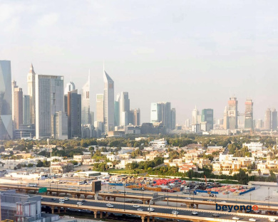 Hotel Indigo Dubai Downtown by IHG 31