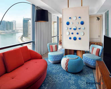 Hotel Indigo Dubai Downtown by IHG 39