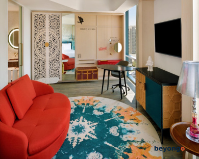 Hotel Indigo Dubai Downtown by IHG 40