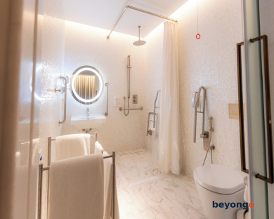 Hotel Indigo Dubai Downtown by IHG 49