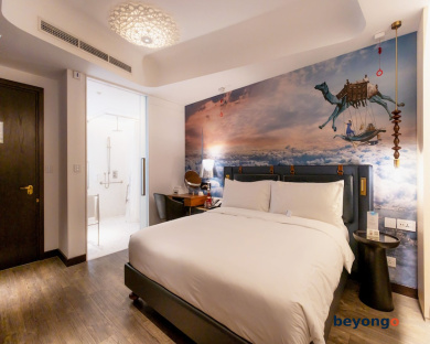 Hotel Indigo Dubai Downtown by IHG 50