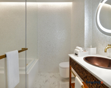 Hotel Indigo Dubai Downtown by IHG 51