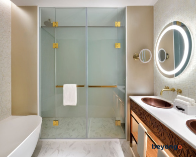 Hotel Indigo Dubai Downtown by IHG 52
