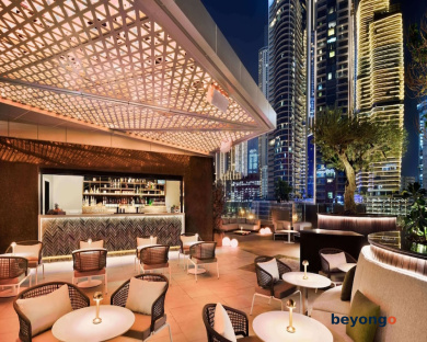 Hotel Indigo Dubai Downtown by IHG 61