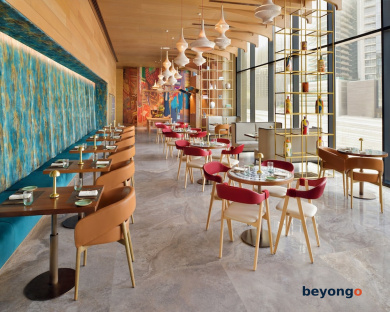 Hotel Indigo Dubai Downtown by IHG 64