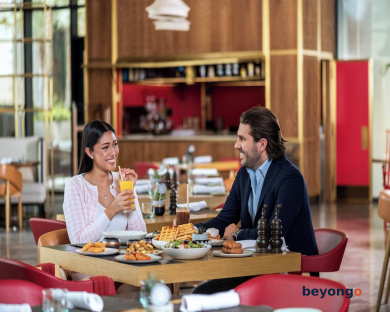 Hotel Indigo Dubai Downtown by IHG 73