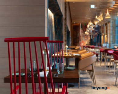 Hotel Indigo Dubai Downtown by IHG 75
