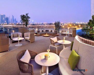 Hotel Indigo Dubai Downtown by IHG 76