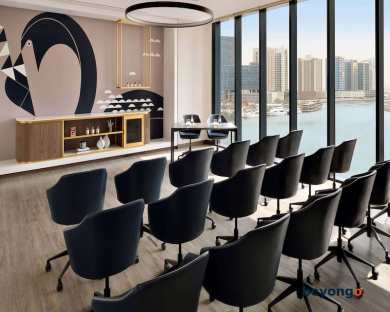 Hotel Indigo Dubai Downtown by IHG 77