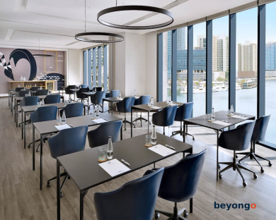 Hotel Indigo Dubai Downtown by IHG 78