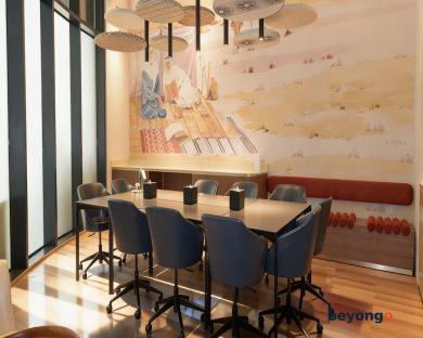Hotel Indigo Dubai Downtown by IHG 79