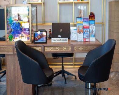 Hotel Indigo Dubai Downtown by IHG 80