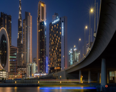 Hotel Indigo Dubai Downtown by IHG 82