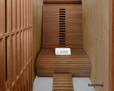 Hotel Indigo Dubai Downtown by IHG 84