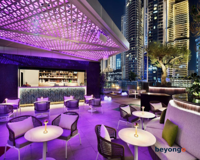 Hotel Indigo Dubai Downtown by IHG 91