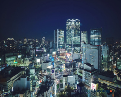 Hotel Indigo Tokyo Shibuya by IHG